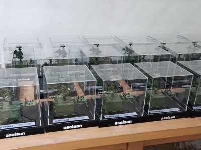 ASELSAN İHTAR-İHA ÖNLEME