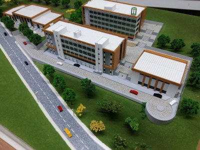 BARTIN ANADOLU TEKNİK LİSESİ