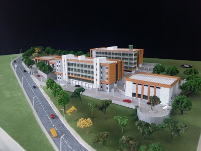 BARTIN ANADOLU TEKNİK LİSESİ