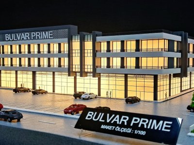 BULVAR PRIME