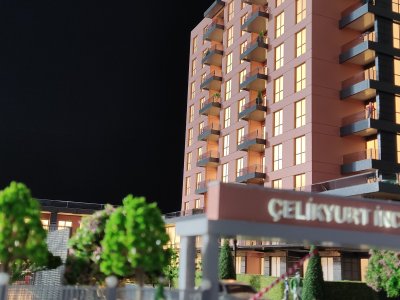 ÇELİKYURT İNCEK