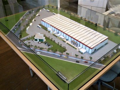 DAVUT PANEL FABRİKASI