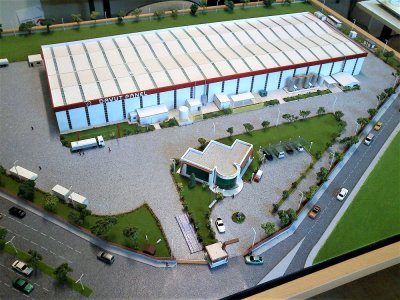 DAVUT PANEL FABRİKASI