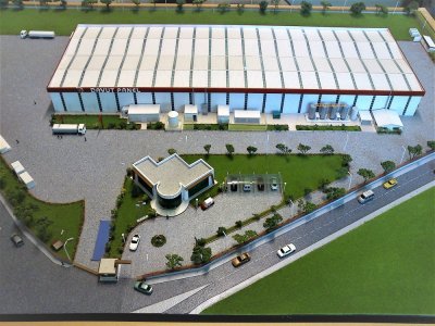 DAVUT PANEL FABRİKASI