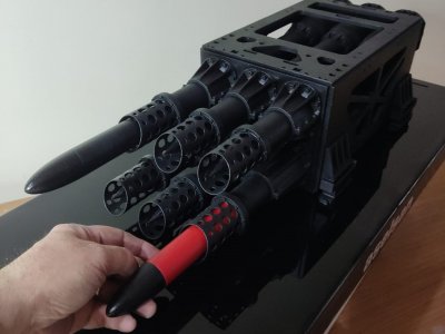 DENİZALTI TORPİDO KARŞI SİSTEMİ