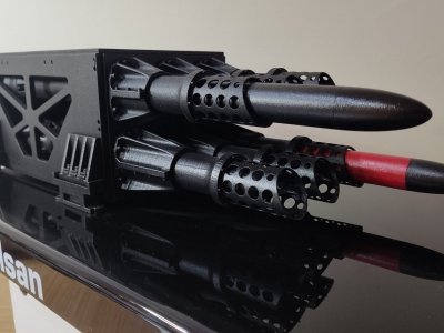 DENİZALTI TORPİDO KARŞI SİSTEMİ