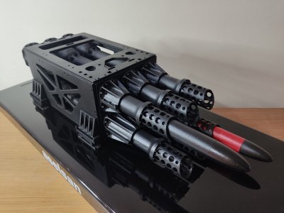 DENİZALTI TORPİDO KARŞI SİSTEMİ