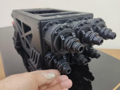 DENİZALTI TORPİDO KARŞI SİSTEMİ