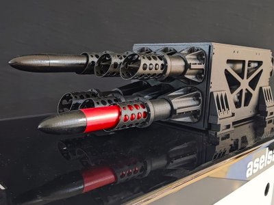 DENİZALTI TORPİDO KARŞI SİSTEMİ