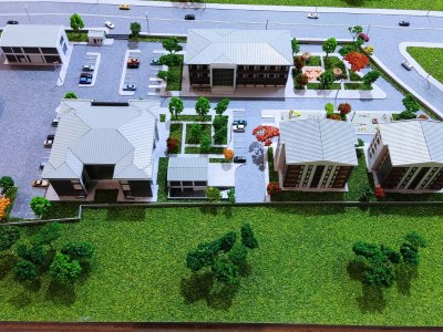 DSİ KÜTAHYA YERLEŞKESİ