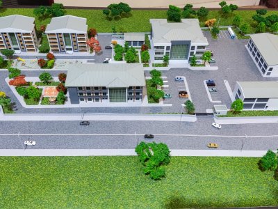 DSİ KÜTAHYA YERLEŞKESİ