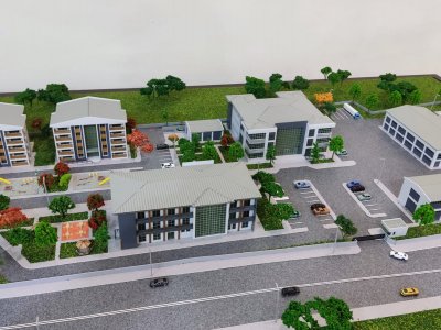 DSİ KÜTAHYA YERLEŞKESİ