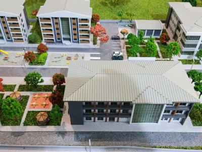 DSİ KÜTAHYA YERLEŞKESİ