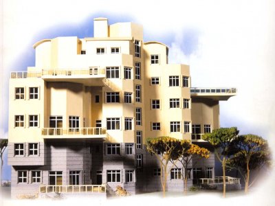EMA BİLKENT KONUTLARI-2
