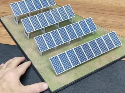 GES