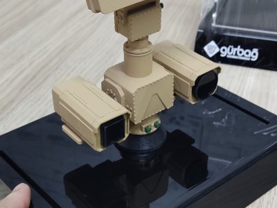 GSPT LAUNCHER