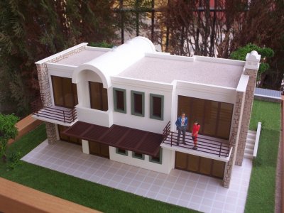 GÜNDOĞAN VİLLA