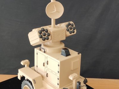 HYDRO GIDS KAMİKAZE