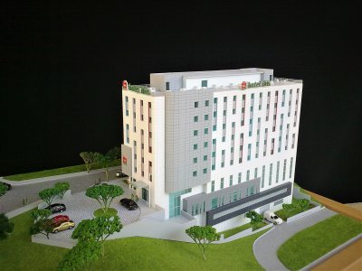 IBIS HOTEL BURSA