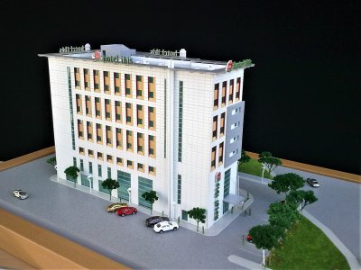 IBIS HOTEL BURSA