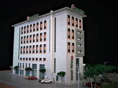 IBIS HOTEL BURSA