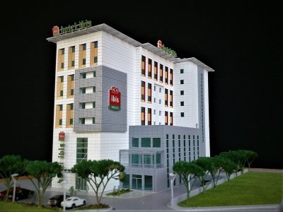 IBIS HOTEL BURSA