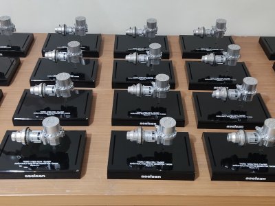 KDT KIZILÖTESİ DEDEKTÖR