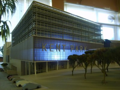 KENTPARK AVM