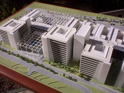 KOCAELİ HASTANE YARIŞMA
