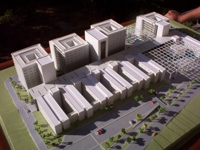 KOCAELİ HASTANE YARIŞMA
