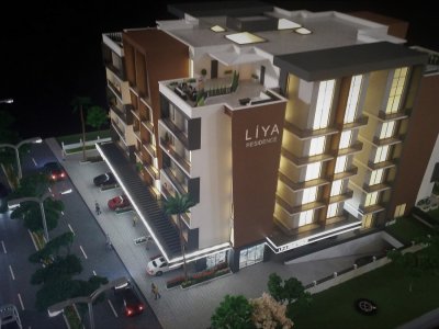 LİYA RESIDENCE