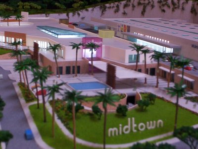 MIDTOWN BODRUM AVM