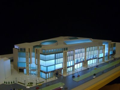 RUSYA AVM