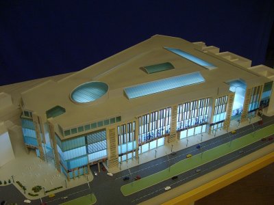 RUSYA AVM