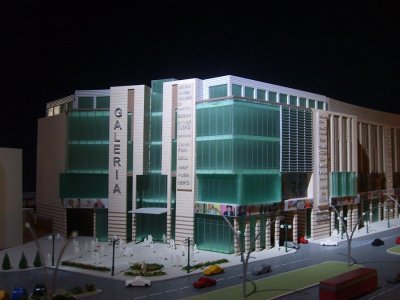 RUSYA AVM
