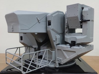 SMASH DENİZ SİLAH SİSTEMİ