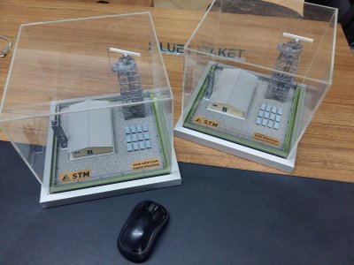STM RADAR PROMOSYON