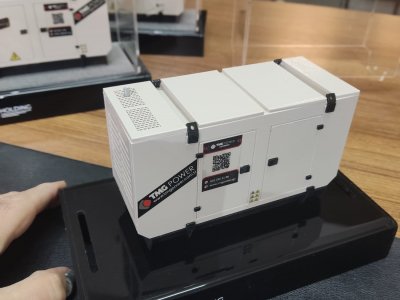 TMG POWER JENERATÖR