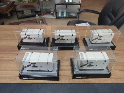 TMG POWER JENERATÖR