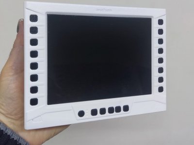 VOLKAN OBÜS ENTEGRASYON HOLÜ