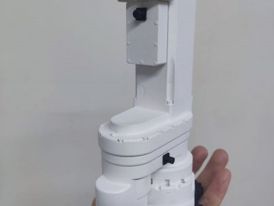 VOLKAN OBÜS ENTEGRASYON HOLÜ