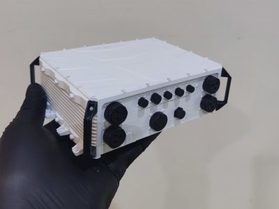 VOLKAN OBÜS ENTEGRASYON HOLÜ