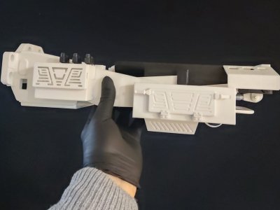 VOLKAN OBÜS ENTEGRASYON HOLÜ