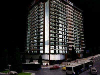 ZNG TOWER