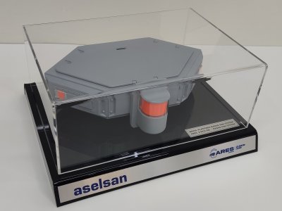 maket atölyesi ankara maketçiler maket yapan firmalar maketçiler ASELSAN savunma sanayi maket 3d model maket ASELSAN reklam tasarım