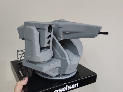 maket atölyesi ankara maketçiler maket yapan firmalar maketçiler ASELSAN savunma sanayi maket 3d model maket