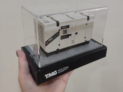 maket atölyesi ankara maketçiler maket yapan firmalar maketçiler JENERATÖR