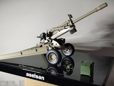 maket atölyesi ankara maketçiler maket yapan firmalar maketçiler ASELSAN savunma sanayi maket 3d model maket